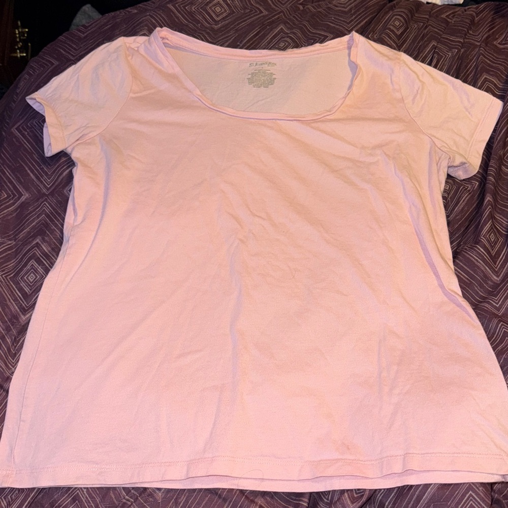 Basic Tee Bundle - Picture 2 of 6